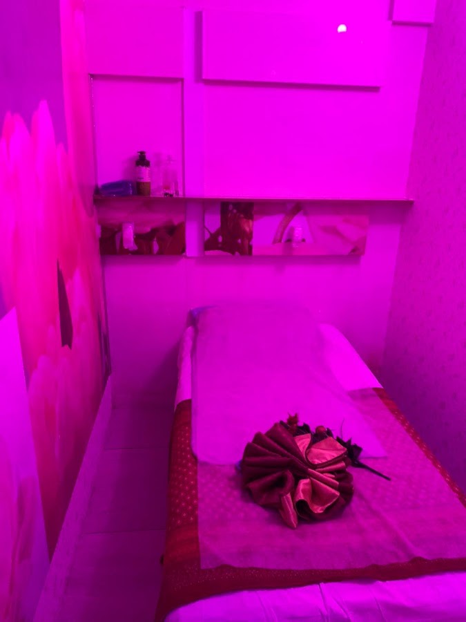 Tulip Vip Spa Massage — photo 2
