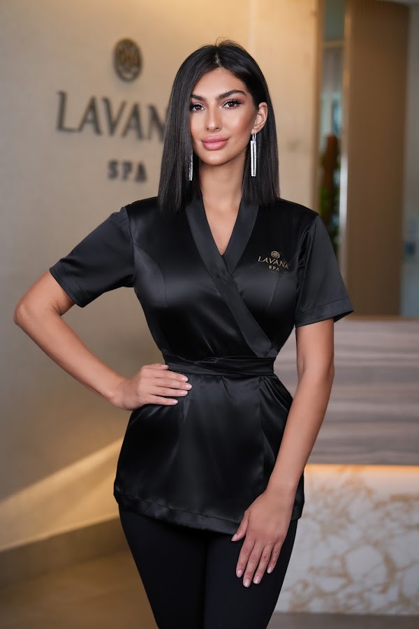 Lavana Spa Bur Dubai