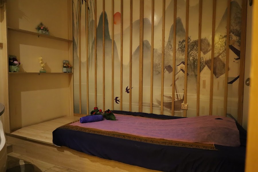Summer Pearl Spa — photo 2