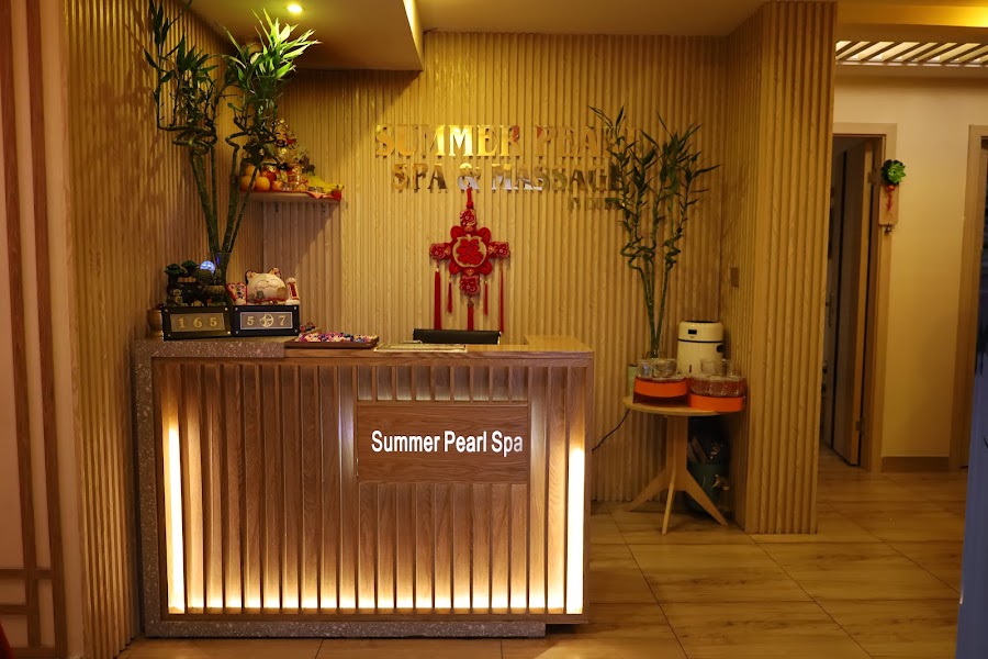 Summer Pearl Spa — photo 4