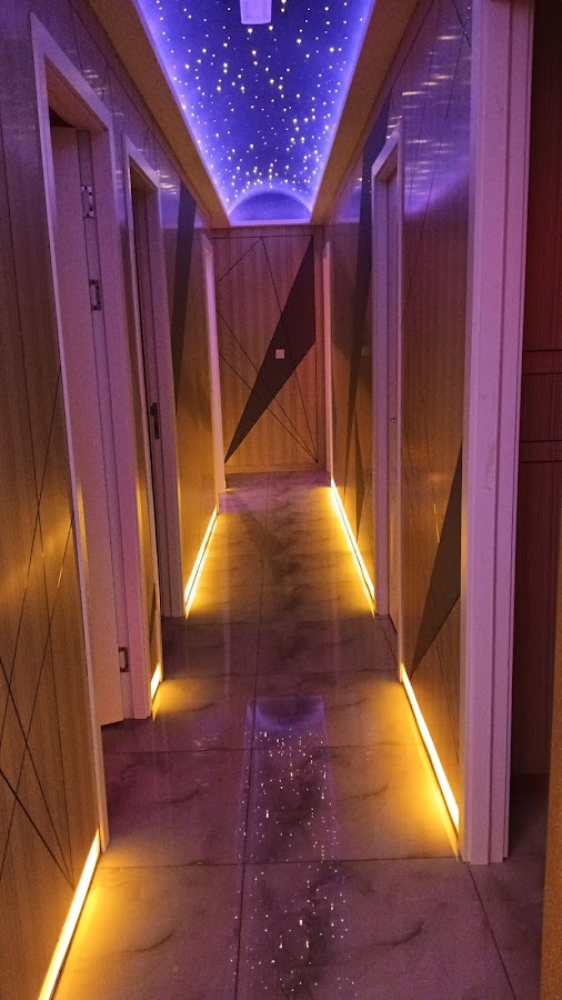 Desert Rose Spa Massage — photo 2