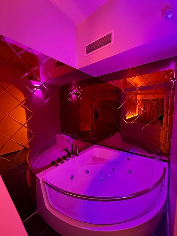 Veny Spa Massage Center Bur Dubai — photo 5