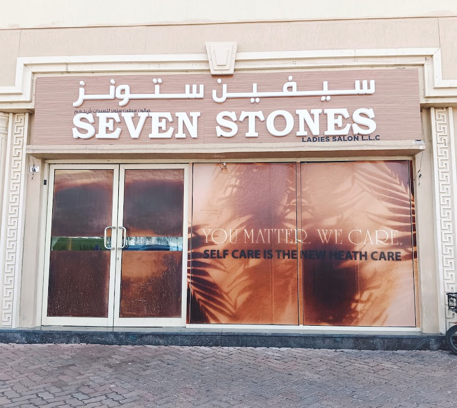 Seven stones Spa & Massage