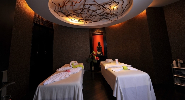 Summer Spa — photo 3