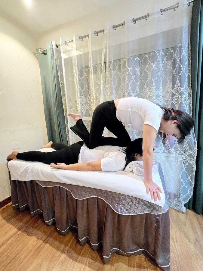Majestic spa-massage home service — photo 3