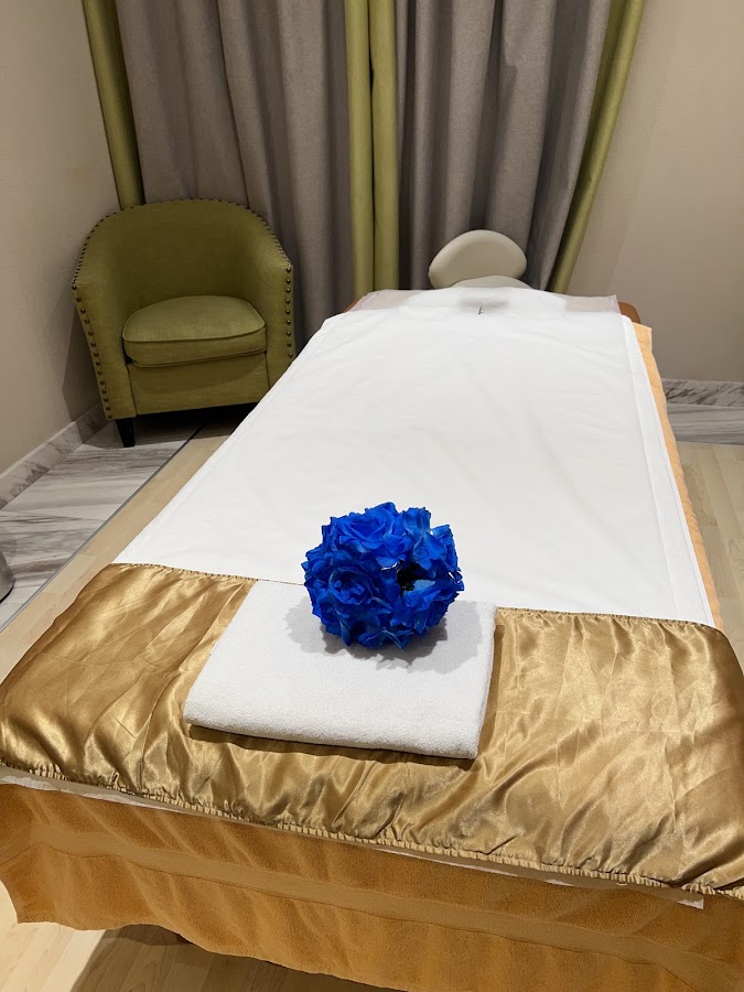 Majestic spa-massage home service — photo 5