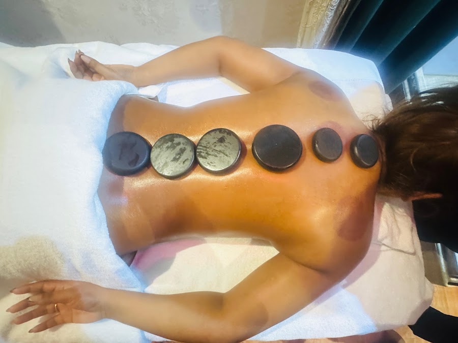 Jobe spa and massage Center - home service dubai