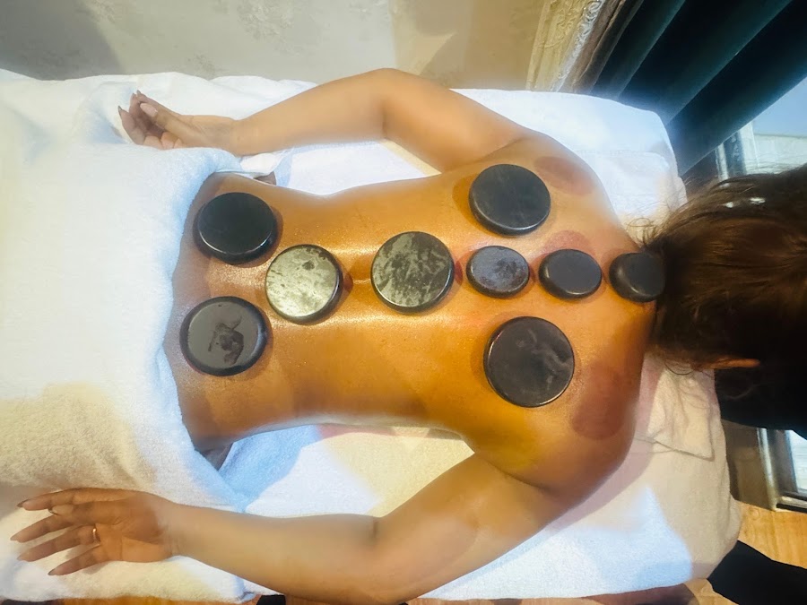 Jobe spa and massage Center - home service dubai — photo 2