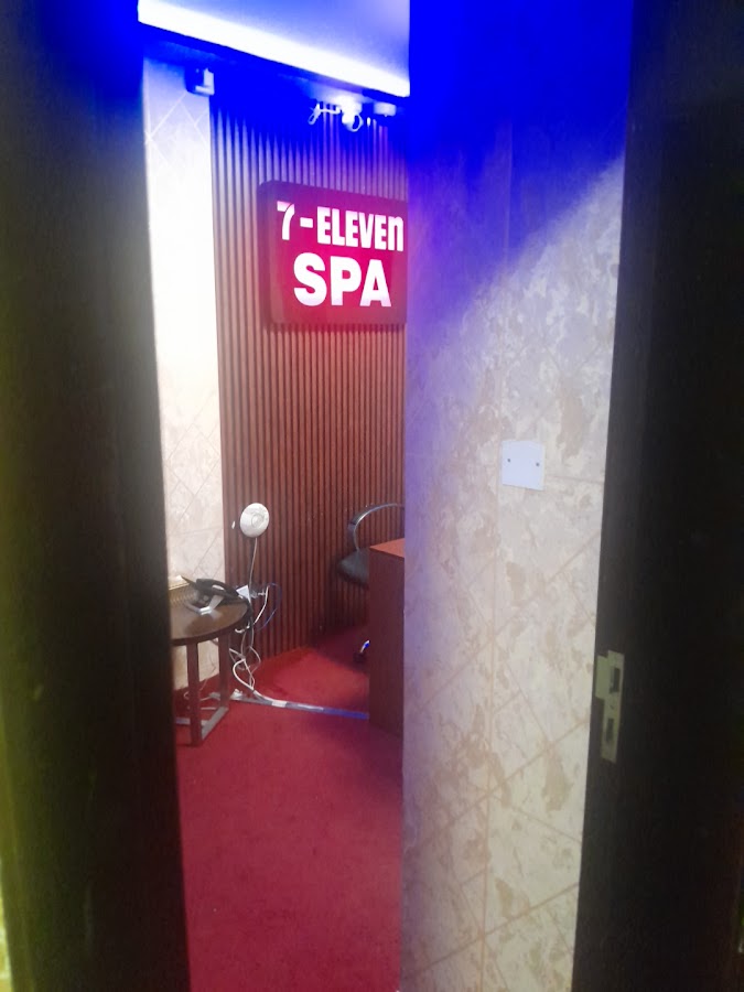 7 Eleven Massage Spa Centre — photo 5