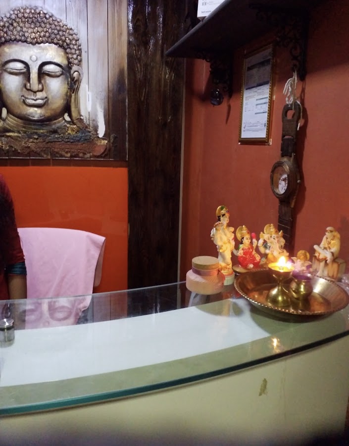 Jeevadhara Spa