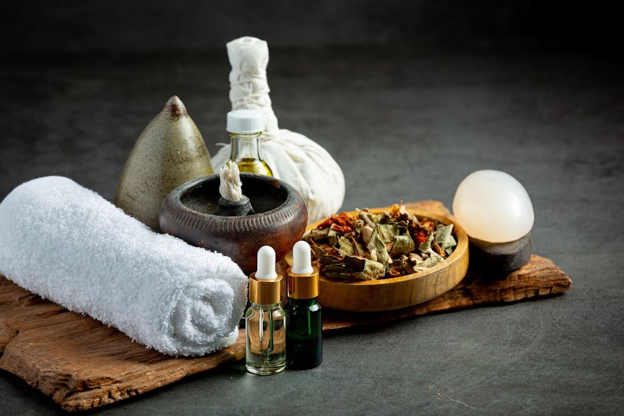 Tantric Ayur Spa