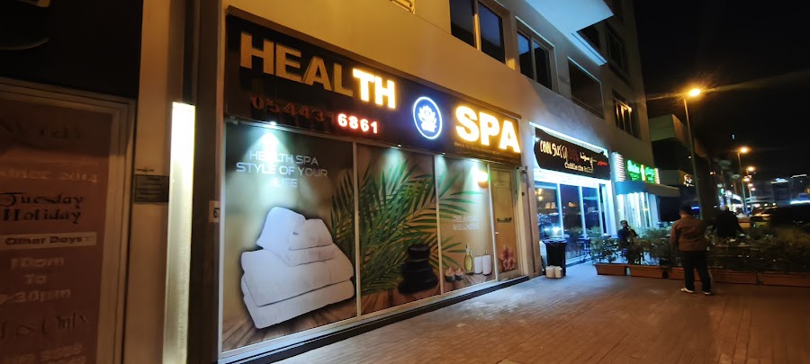 Health Spa