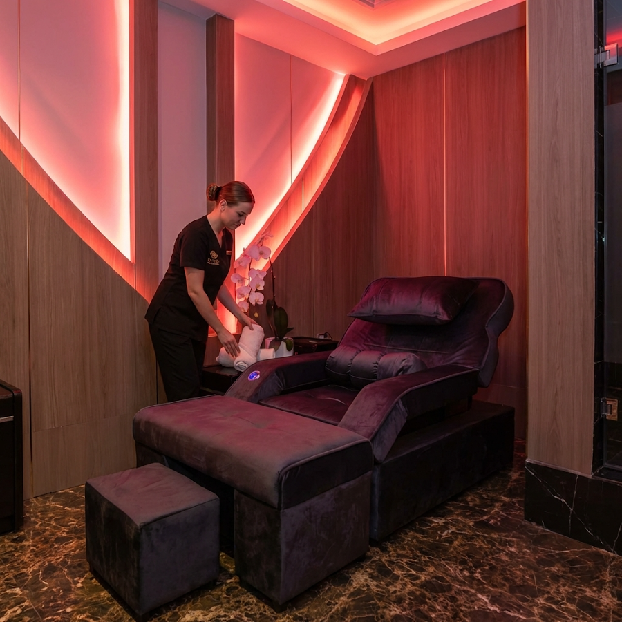 CareSelf Foot Spa — photo 4