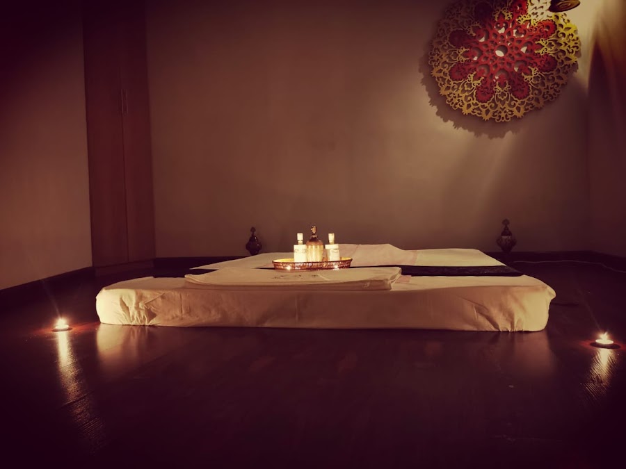 Third eye motion spa — photo 3