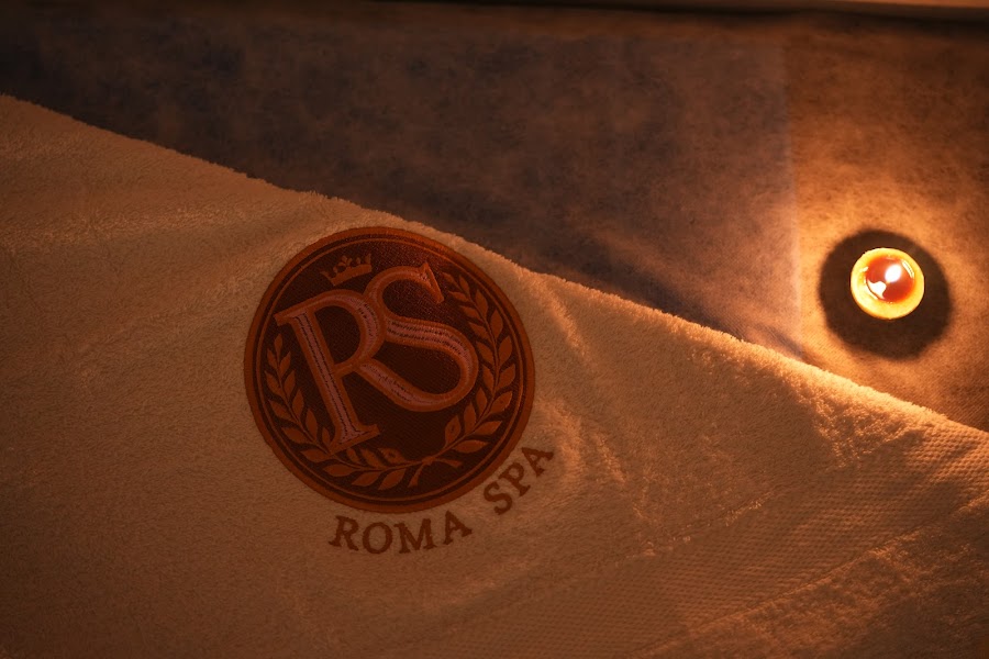 Roma Spa - حمام و مساج عربي — photo 5