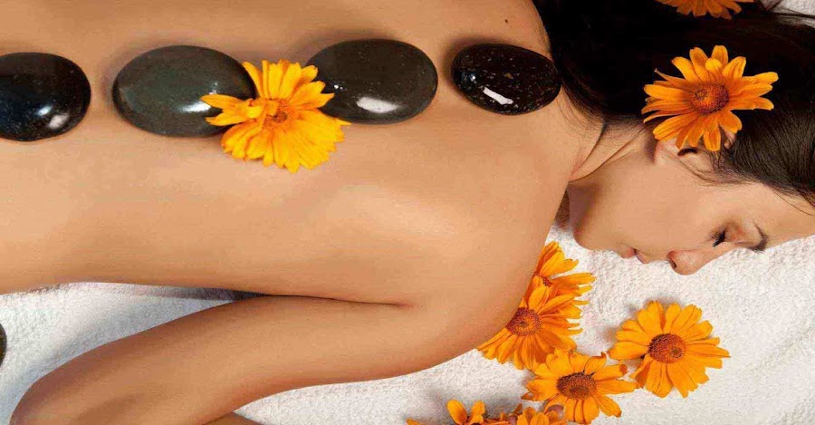 Blue Sea Spa — photo 4