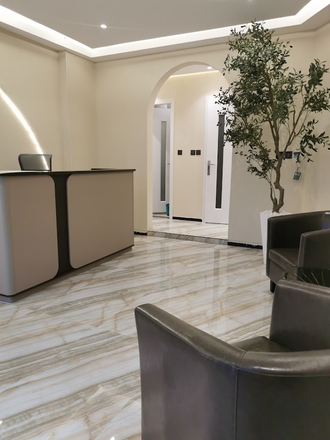 THIRD EYE PEACE SPA JADDAF WATER FRONT — photo 4