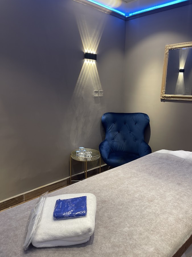 ERA Spa Dubai — photo 4