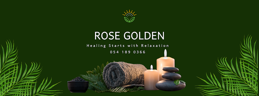Rose Golden Vip Gents Spa Massage — photo 5