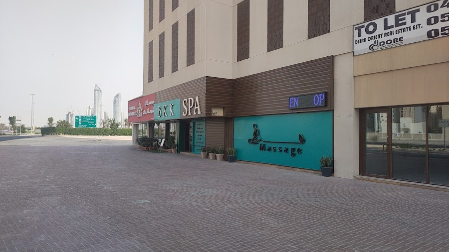 BKK SPA and massage — photo 3