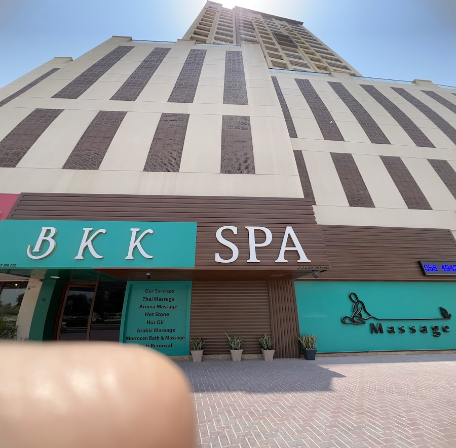 BKK SPA and massage — photo 5