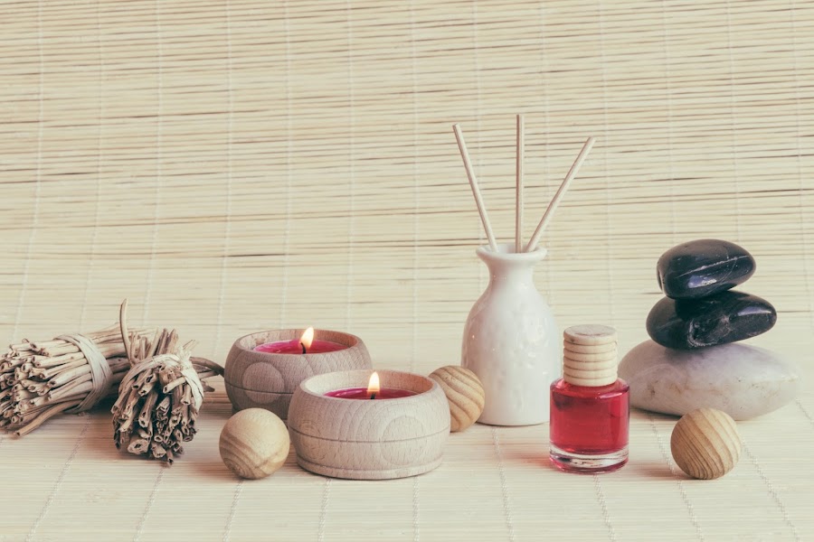 Rose Concorde Spa Massage — photo 3