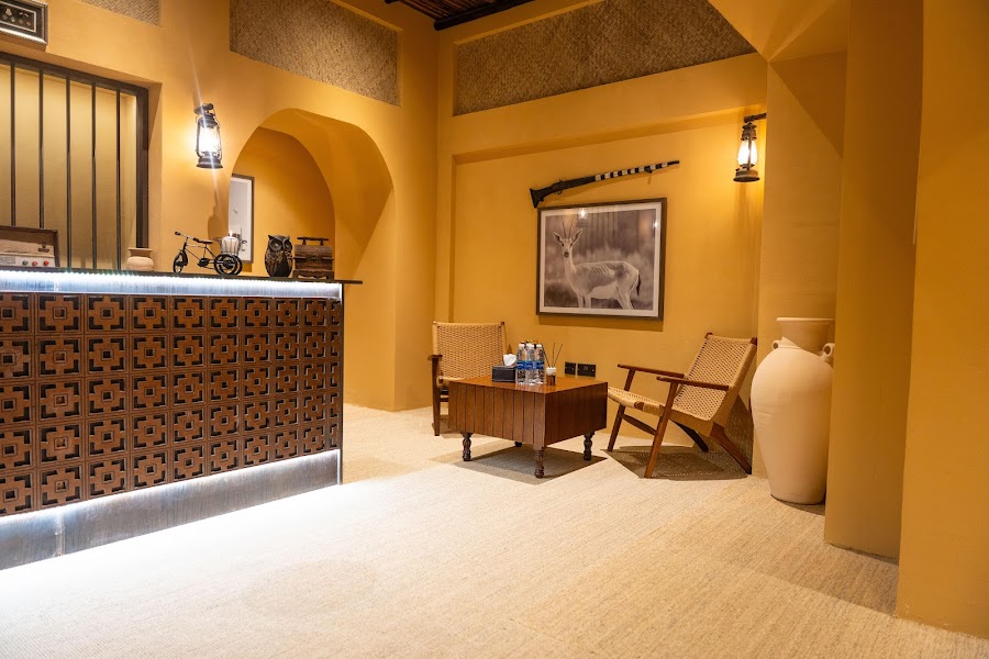 Luna Spa لونا سبا — photo 2