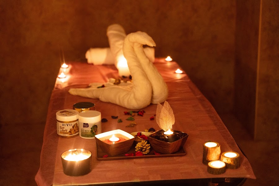 Luna Spa لونا سبا — photo 5