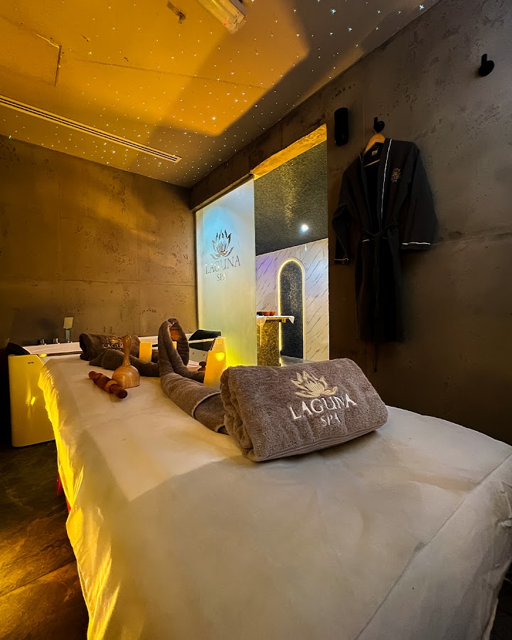 Laguna SPA - Sheikh Zayed — photo 2