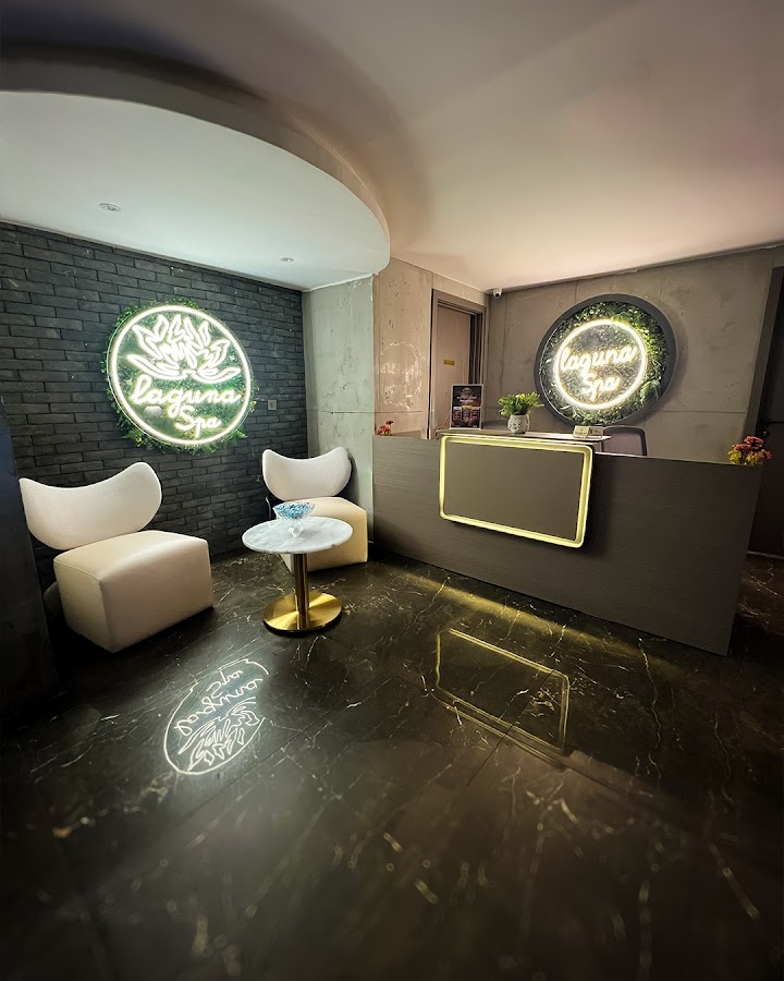 Laguna SPA - Sheikh Zayed — photo 3