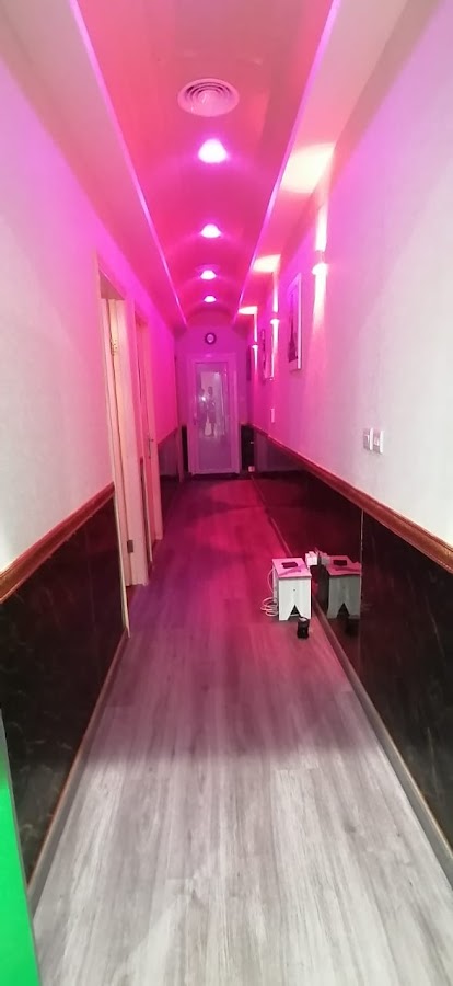 Raige spa massage center — photo 2