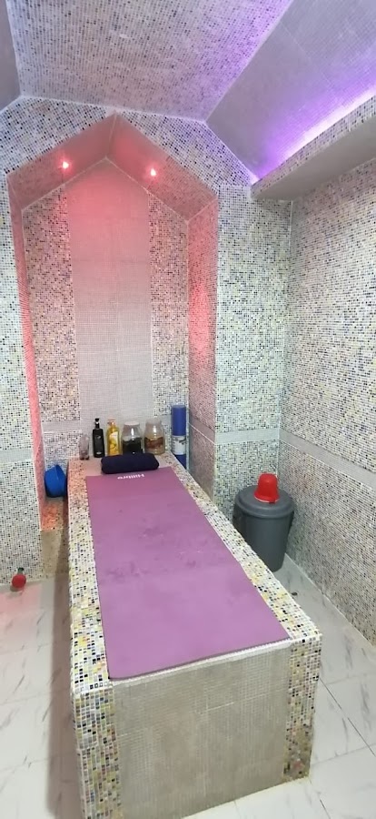 Raige spa massage center — photo 5