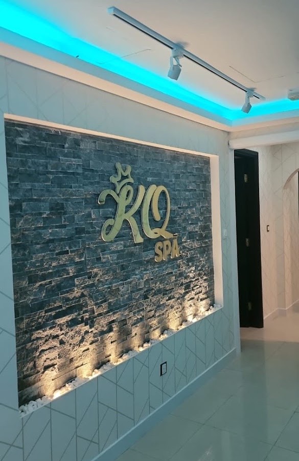 KQ Spa and Massage Center — photo 2