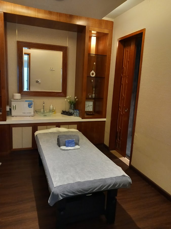 Mirage Spa Dubai — photo 2