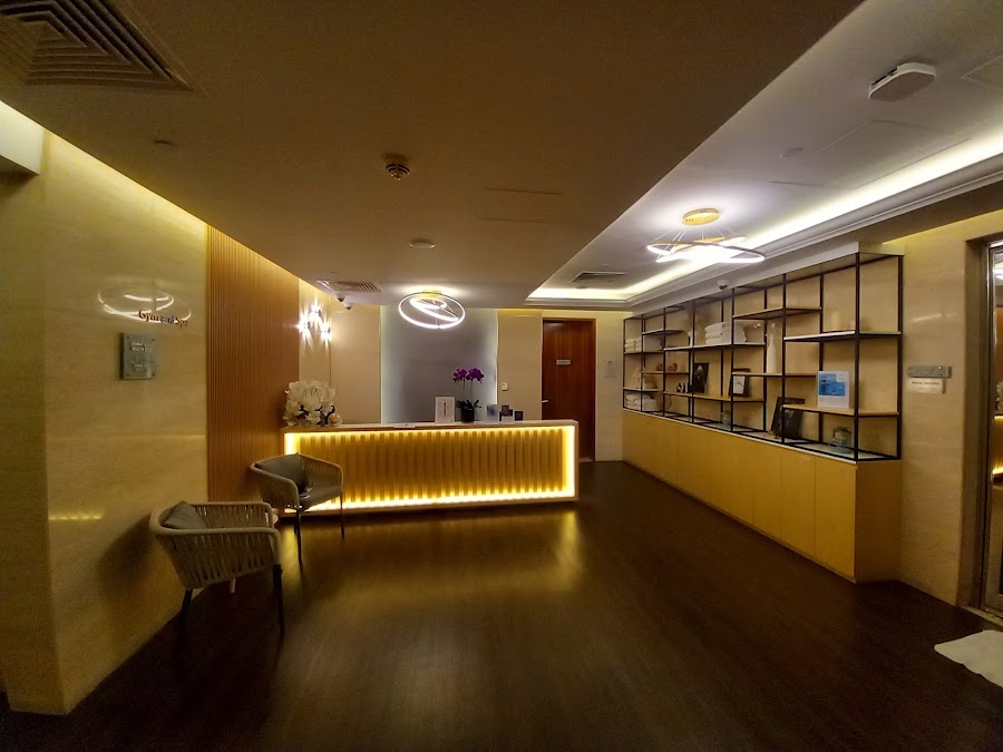 Mirage Spa Dubai — photo 3