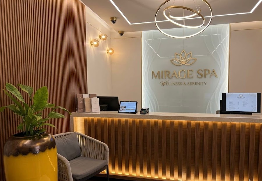 Mirage Spa Dubai — photo 4