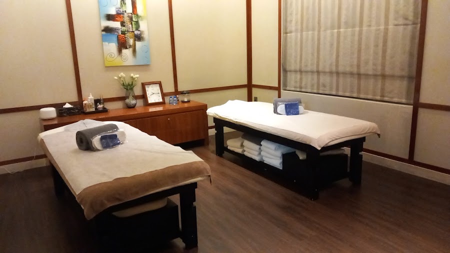 Mirage Spa Dubai — photo 5