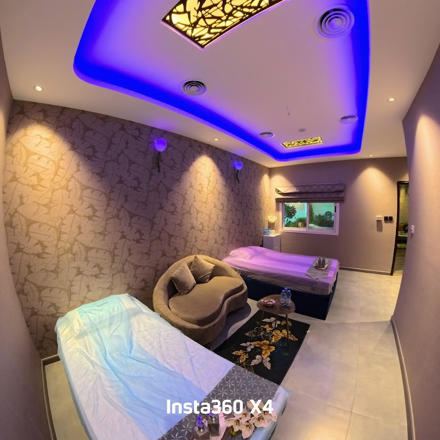 Lotus Grand Massage Spa - Jumeirah — photo 2