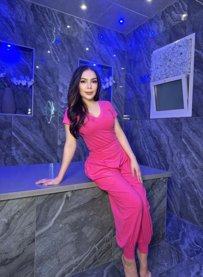 Lotus Grand Massage Spa - Jumeirah — photo 5