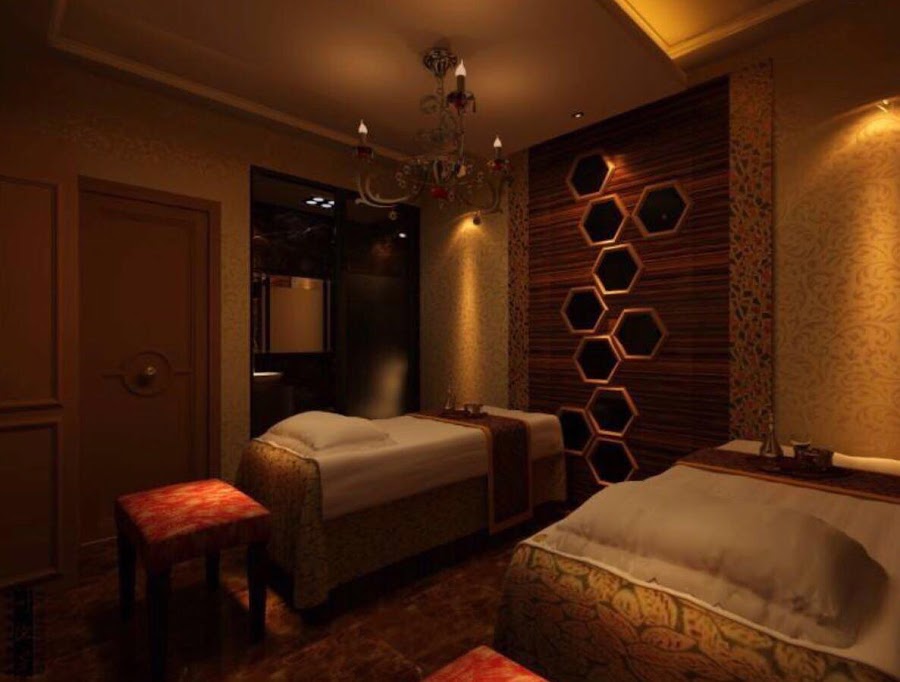 New Feeling Spa Massage — photo 2