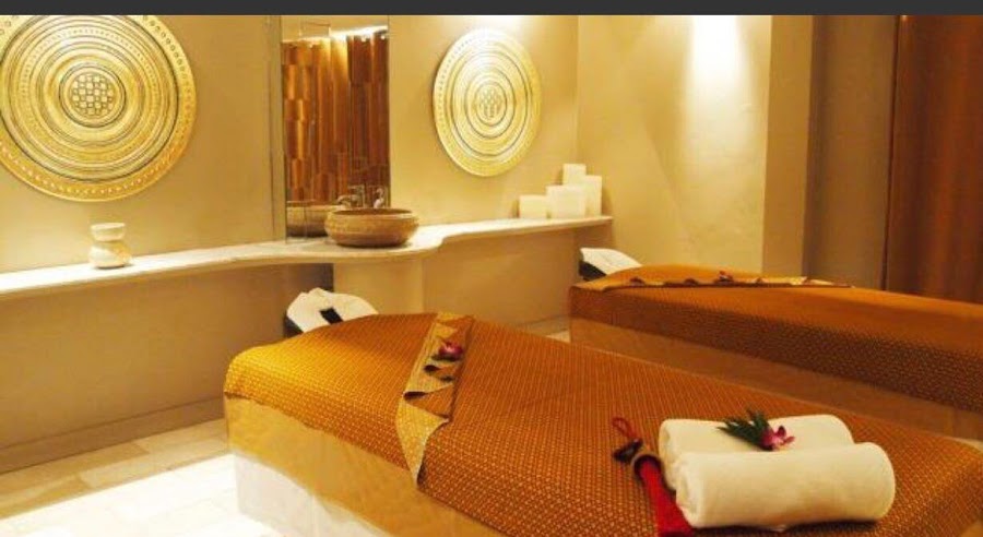New Feeling Spa Massage — photo 4