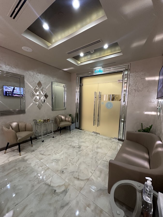 Armonia Spa