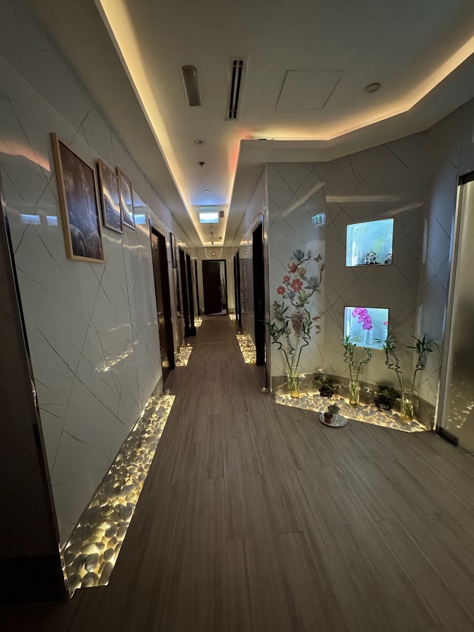 Cozy Bay SPA - Massage in Dubai — photo 3