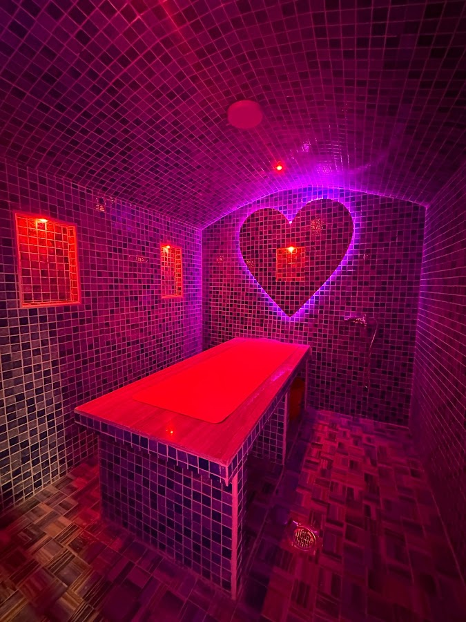 Hana Vip Massage Center Business Bay Dubai — photo 2