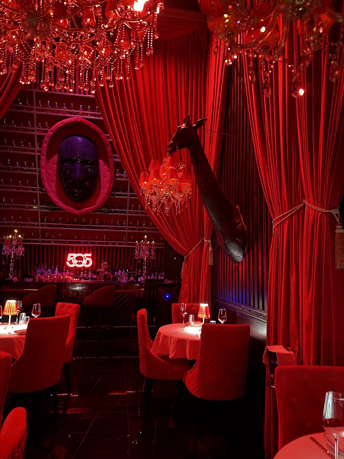 Room 505 Dubai — photo 4