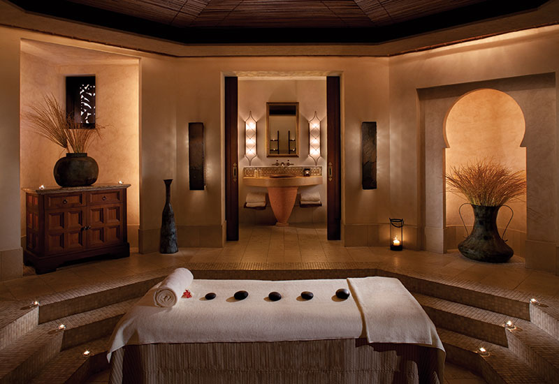 Sun Stone Spa - Massage Spa | Spa In Business Bay | Massage Spa In Business Bay — photo 2