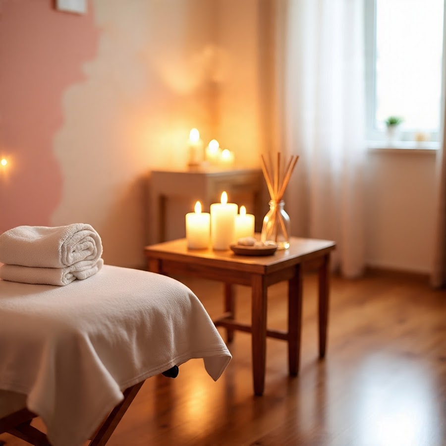 Swella Wellness Spa - Massage Spa | Spa In Business Bay | Massage Spa In Busines
