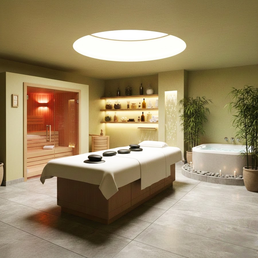 Swella Wellness Spa - Massage Spa | Spa In Business Bay | Massage Spa In Busines — photo 4