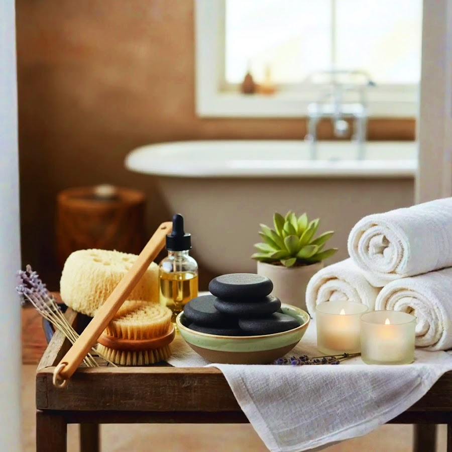 Swella Wellness Spa - Massage Spa | Spa In Business Bay | Massage Spa In Busines — photo 5