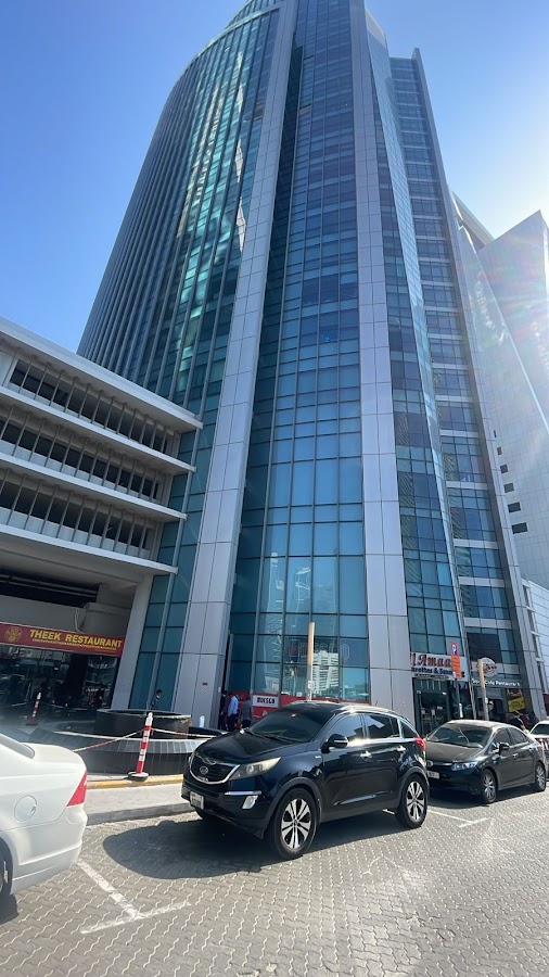 Blue Sky Spa - Spa In Business Bay - Massage Spa In Business Bay — photo 5